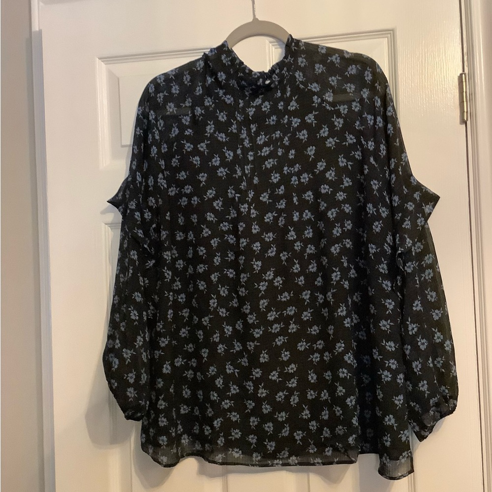 Addition Elle Blouse